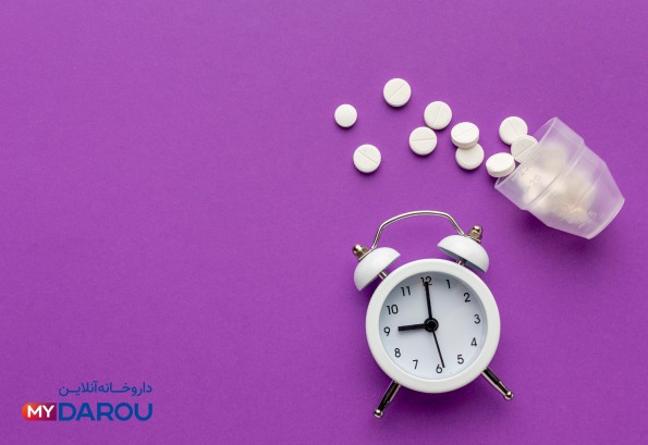 آیا قرص سیمو اسلیپ باعث چاقی می‌ شود؟